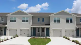 New construction Single-Family house 2330 Aveeno Ave, Haines City, FL 33844 plan Pearson - image