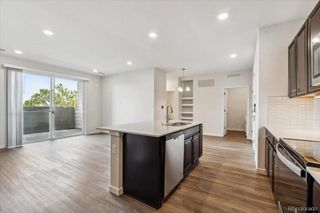 New construction Condo house 485 Interlocken Blvd, Unit 203, Broomfield, CO 80021 plan Residence 2B - image