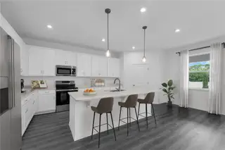 New construction house 120 Anchor Line Dr, Apollo Beach, FL 33572 plan Newcomb - image