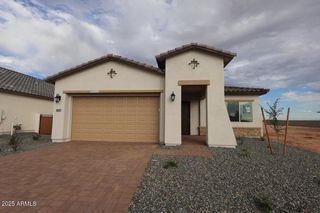 New construction Single-Family house 36029 N Barrel Aged Dr, San Tan Valley, AZ 85140 plan The Amphora - image