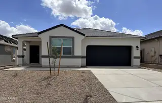 New construction Single-Family house 18835 E Luzon Dr, Gold Canyon, AZ 85118 plan Camden - image