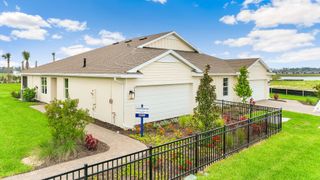 New construction Single-Family house 17591 Wild Iris Ln, Punta Gorda, FL 33982 plan Carrington - image