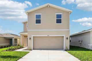 New construction Single-Family house 4168 Lavender Court, Haines City, FL 33844 - photo