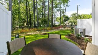 New construction Townhouse house 1936 Hinesley Dr, Durham, NC 27703 - image