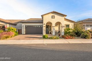 New construction Single-Family house 24683 N 174Th Dr, Surprise, AZ 85387 plan Zenith Plan 1001 - image