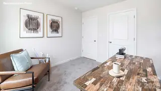 New construction Single-Family house 15154 Puffin Ct, Charlotte, NC 28215 plan Robie - image
