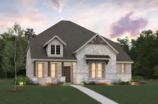 New construction Single-Family house 3523 Prickly Pear Trl, Venus, TX 76084 - image