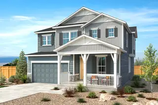 New construction Single-Family house 13494 E 110Th Ln, Commerce City, CO 80022 - image