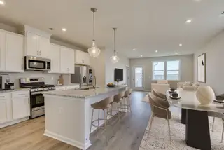 New construction Single-Family house 5079 Proper Ct, North Augusta, SC 29860 plan Yarmouth - image