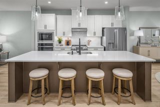 New construction Single-Family house 803 Foxtail Ct, Gallatin, TN 37066 plan Caroline - image