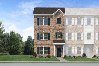 New construction Single-Family house 151 Rosebush Ln, Unit 10, Lebanon, TN 37087 - image