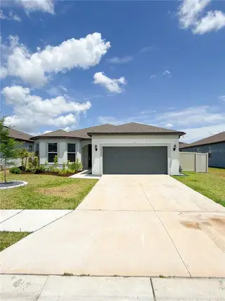 New construction Single-Family house 3022 61St Ter E, Ellenton, FL 34222 - image