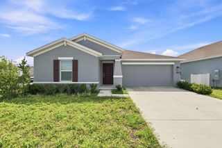 New construction Single-Family house 173 Adventure Ave, Davenport, FL 33837 - image