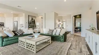 New construction Single-Family house 13975 N Crooked Creek Dr, Marana, AZ 85658 plan Revelation - image