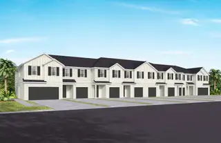 New construction Single-Family house 2057 Riverleaf Rd, Deland, FL 32724 plan Lumen - image