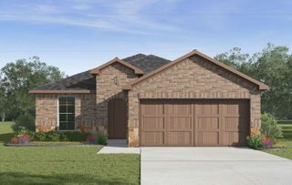 New construction Single-Family house 2521 Pipeline Road, Bedford, TX 76022 - photo