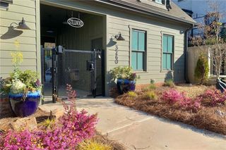 New construction Single-Family house 3311 Stillwood Dr, Atlanta, GA 30354 - image