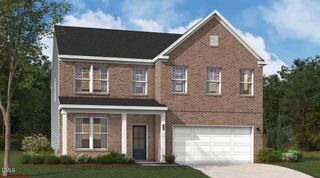 New construction Single-Family house 310 Williams Grove Wy, Apex, NC 27523 - image