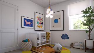 New construction Single-Family house 29209 Sw 162 Ct, Miami, FL 33033 plan Casis - image