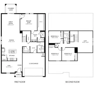 New construction Single-Family house 5572 Hampton Park Cir, Vero Beach, FL 32966 plan Orchid - image