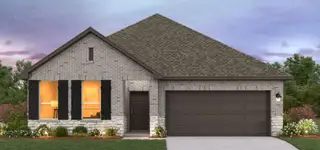 New construction Single-Family house 521 Redding Wy, Georgetown, TX 78633 - image