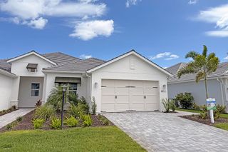 New construction Single-Family house Sarasota, FL 34240 plan Banyan - image