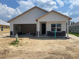 New construction Single-Family house 6627 Sw 11Th Lane, Gainesville, FL 32608 Lily- photo