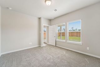 New construction house 16678 Sterling Cliff St, Conroe, TX 77302 plan The Olympic (380) - image