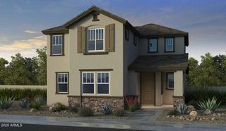 New construction Single-Family house 3756 N 100Th Dr, Avondale, AZ 85392 plan CC-RM2 - image