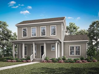 New construction Single-Family house 2012 Beach Ter, Celebration, FL 34747 - image
