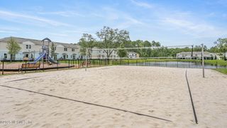 New construction house 22 Blue Haven Rd, Unit 188, St. Augustine, FL 32095 plan WESLEY - image