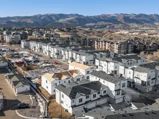 New construction  house 3389 Sobo Vw, Colorado Springs, CO 80907 plan Sean - image