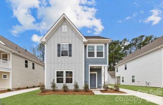 New construction Single-Family house 4028 Grommet Ct, Matthews, NC 28105 plan Red Oak - image