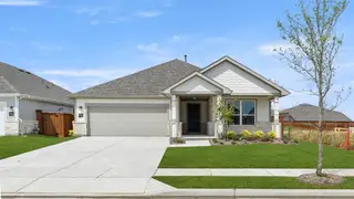 New construction Single-Family house 1026 Bearing St, Royse City, TX 75189 plan Olive III - image