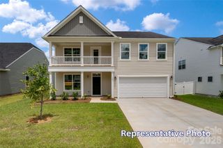 New construction Single-Family house 15210 First Broad Rd, Huntersville, NC 28078 - image