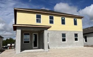 New construction Single-Family house 2517 Broadwing St, Kissimmee, FL 34746 plan Moseley - image