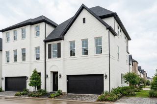 New construction Single-Family house 5915 Cottage Grove Lake Dr, Houston, TX 77007 - image