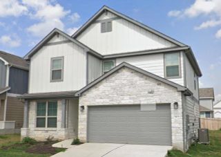 New construction Single-Family house 5408 Mars Ln, Austin, TX 78724 - photo