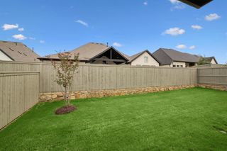 New construction house 2212 Pika Rd, Northlake, TX 76247 plan The Westgate - image