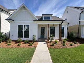 New construction Single-Family house 538 Otwell Ave, Cumming, GA 30040 plan The Langston - image
