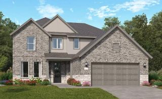 New construction Single-Family house 2224 Pacific Current Wy, League City, TX 77573 plan Wakefield II - image