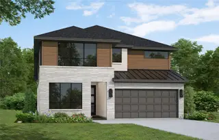 New construction Single-Family house 15826 Swan Lake Ln, Conroe, TX 77302 - image