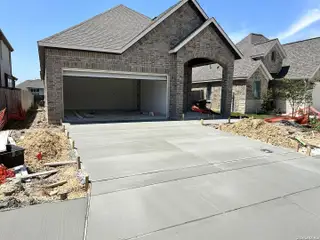 New construction Single-Family house 260 Alpine Lks, New Braunfels, TX 78130 plan Adele - image