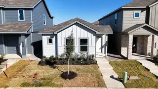 New construction Single-Family house 3005 Maple Orchard Ln, Fort Worth, TX 76140 plan ACORN - image