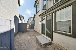 New construction Single-Family house 9986 W Piccadilly Rd, Avondale, AZ 85392 plan CC-RM3 - image