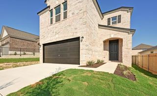 New construction Single-Family house 12104 Cantabria Rd, Austin, TX 78748 - image