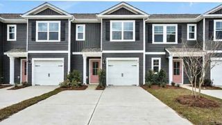 New construction Single-Family house 104 Cashmere Ct, Wilmington, NC 28411 plan Pearson Th - image