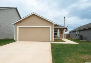 New construction Single-Family house 13235 E Faxon, San Antonio, TX 78221 - image
