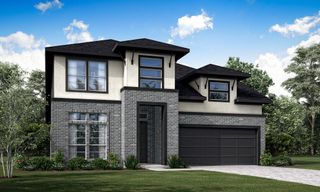 New construction Single-Family house 8500 Bouvreuil Dr, Austin, TX 78738 Koblenz- photo
