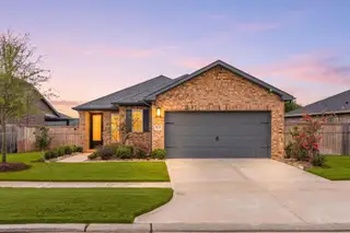 New construction Single-Family house 5410 Autrey Bend Ln, Fulshear, TX 77441 plan Alpine - image